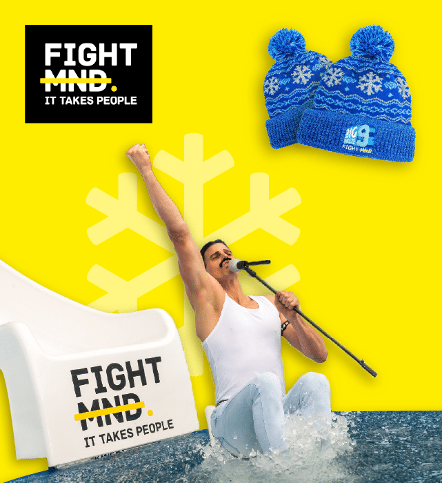 FightMND